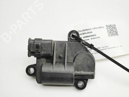 Used Electronic module Electronic module 38443249 38443249