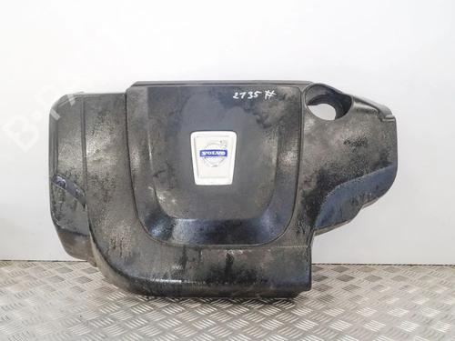 Used Upper protection VOLVO V60 I (155) D3 / D4 (163 hp) 6741566