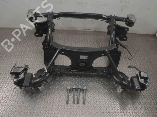Used Rear axle SKODA ENYAQ iV SUV (5AZ) 50 (148 hp) 30283422