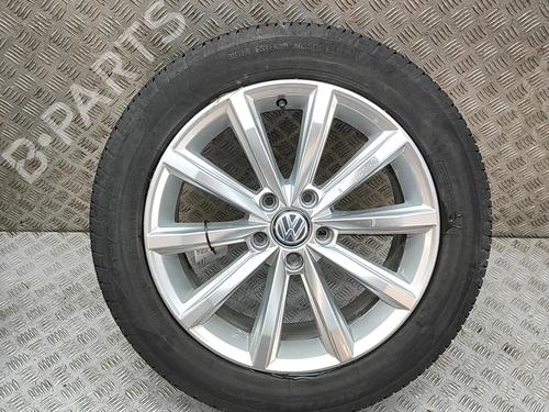 Fælk VW PASSAT B8 Variant (3G5, CB5) 2.0 TDI (150 hp) 32851082