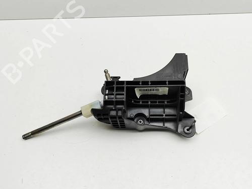 Gear lever PEUGEOT BOXER Platform/Chassis 2.0 BlueHDi 160 | BP32974160M90  - Image 5