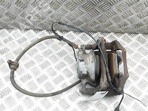 Left front brake caliper BMW X4 (G02, F98) xDrive 20 d | BP35789964M105 - Image 4