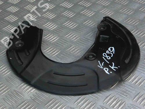 Support CHEVROLET CAMARO 3.6 | BP6729979C155 