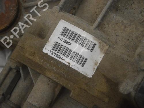 Rear differential VOLVO XC90 II (256) D5 AWD | BP30284027M24 - Image 7
