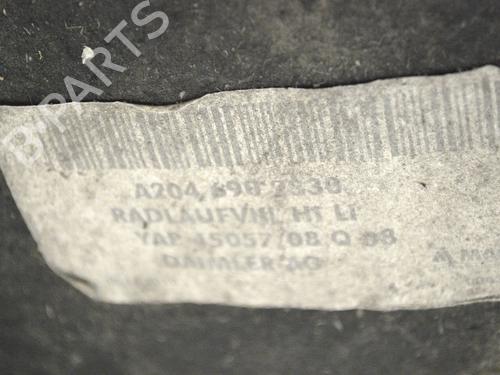 Wheel arch MERCEDES-BENZ C-CLASS (W204) C 220 CDI (204.002) | BP30224178C56