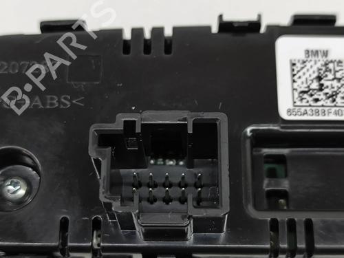 Electronic module BMW 4 Gran Coupe (G26) 420 d Mild-Hybrid | BP27766926M83 - Image 5