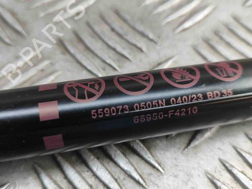 Tailgate lift support TOYOTA C-HR (_X2_, _H2_) Hybrid (MAXH20) | BP27795694C138