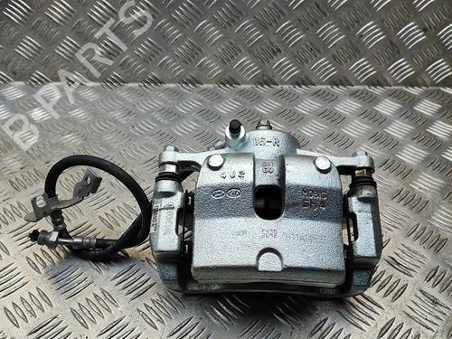 Used Right front brake caliper Right front brake caliper KIA NIRO II (SG2) EV (204 hp) 33380835 33380835