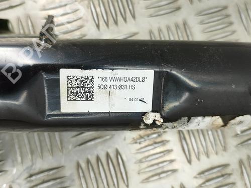 Right front shock absorber VW T-ROC (A11, D11) 2.0 TSI 4motion | BP33370747M17 - Image 6