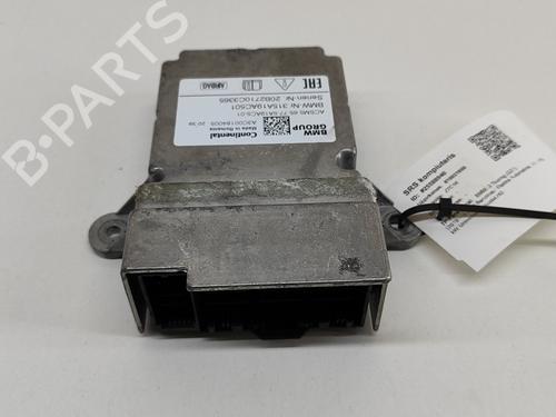 ECU airbags BMW 3 Touring (G21, G81) 330 e Plug-in-Hybrid xDrive | BP27774942M53