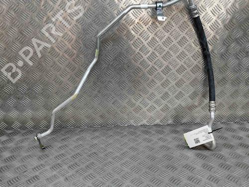 AC-rør MAZDA CX-30 (DM) e-SKYACTIV-X M Hybrid (186 hp) 28557666