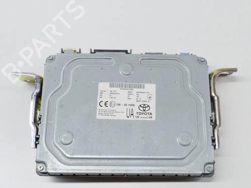 Used Electronic module Electronic module TOYOTA C-HR (_X1_) 1.8 Hybrid (ZYX10_, ZYX11_) (98 hp) 10915072 10915072