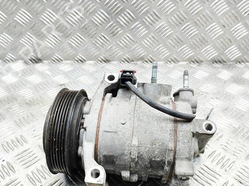 AC-Kompressor JEEP COMPASS (MK49) 2.2 CRD 4x4 | BP38070150M34 - Image 3