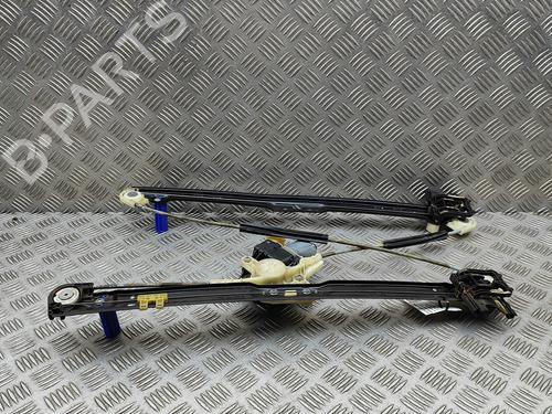 Rear right window mechanism LAND ROVER DISCOVERY V (L462) 3.0 Td6 4x4 | BP30130792C25
