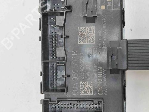 Módulo eletrónico VW T-ROC (A11, D11) 1.5 TSI | BP27532550M83 