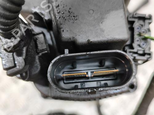 Steering rack MERCEDES-BENZ VITO Tourer (W447) 116 CDI / 116 BlueTEC (447.701, 447.703, 447.705) | BP30108484M22