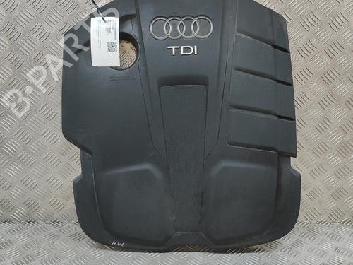 Used Upper protection AUDI A4 B9 Avant (8W5, 8WD) 2.0 TDI (190 hp) 26136220