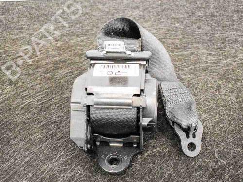 Used Rear left seatbelt BMW 1 (F20) 116 d (116 hp) 6839317