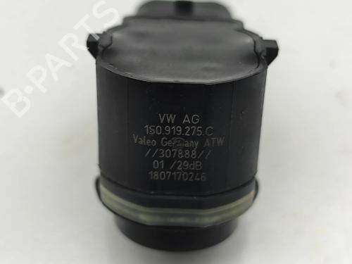 Electronic module VW TOUAREG (7P5, 7P6) 3.0 V6 TDI | BP33395111M83  - Image 6