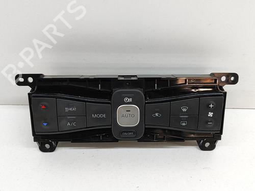 Used Electronic module NISSAN LEAF (ZE1) Electric (150 hp) 27779176