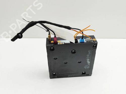 Electronic module JAGUAR XK II Coupe (X150) 5.0 V8 | BP33382154M83 - Image 5