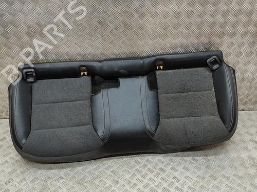 Used Rear seat MERCEDES-BENZ A-CLASS (W176) A 160 CDI / d (176.011) (90 hp) 27607796