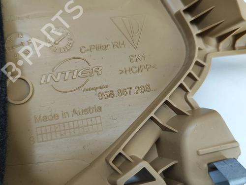 Other PORSCHE MACAN (95B) 3.0 S Diesel | BP20232236O1 