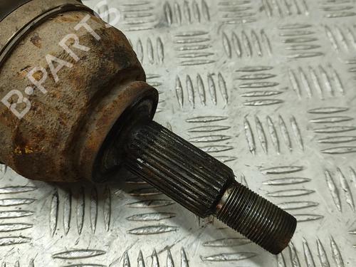 Right front driveshaft OPEL MOKKA 1.2 (76) | BP30284655M39 - Image 6