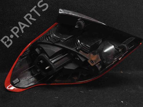Højre baglygte CITROËN C4 II (NC_) 1.6 HDi 90 | BP29829543C35 
