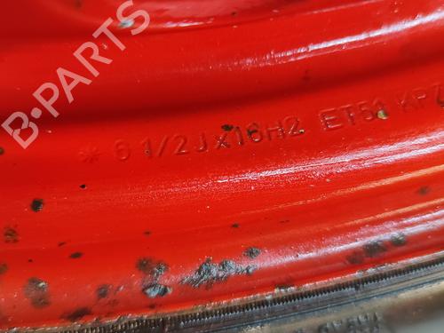 Jack Kit VW TRANSPORTER T6 Van (SGA, SGH, SHA, SHH) 2.0 TDI | BP29920615C119 