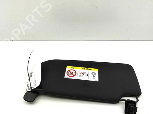 Left sun visor VOLVO V90 II Estate (235) D5 AWD | BP36275108I1 - Image 3