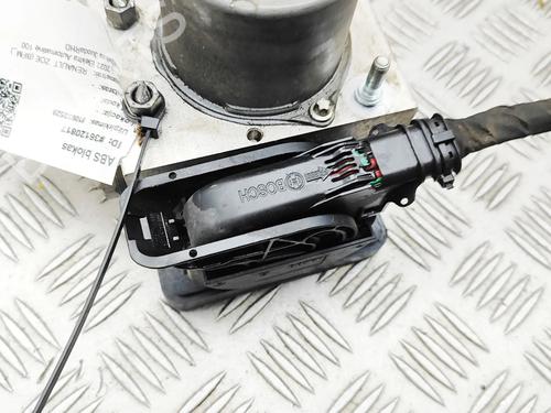 ABS pump RENAULT ZOE (BFM_) ZOE (BFMC, BFMD) | BP36415333M43 - Image 6