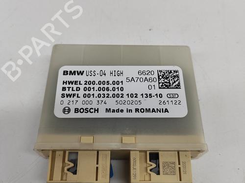 Elektronisk modul BMW 3 (G20, G80, G28) 320 i | BP25615289M83 