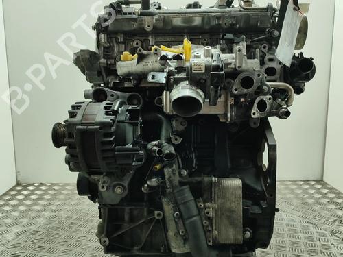 Motor RENAULT MASTER III Van (FV) 2.3 dCi 180 FWD (FV04, FV07) | BP31175348M1