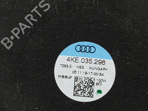 Speaker AUDI E-TRON (GEN) 55 quattro | BP28160370E2 
