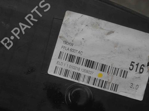 Pokrywa rozrządu NISSAN X-TRAIL III (T32_, T32R, T32RR) 1.6 DIG-T (T32) | BP30248439M123