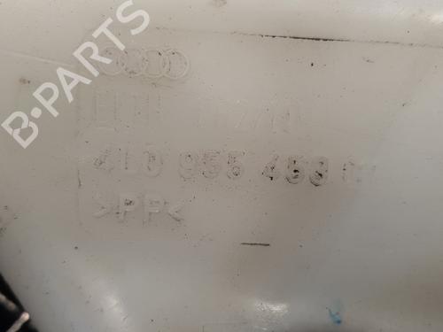 Windscreen washer tank AUDI Q7 (4LB) 3.0 TDI quattro | BP6765841C113 