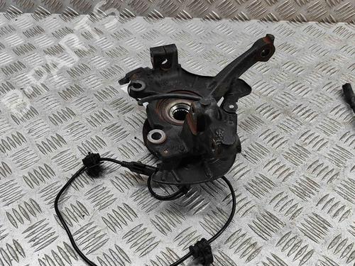 Left front steering knuckle FIAT 500 (312_) 1.0 Mild Hybrid (312.AYD1B) | BP29373344M25 