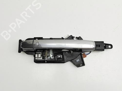 Used Rear right exterior door handle CADILLAC ESCALADE 6.2 AWD (426 hp) 30394618