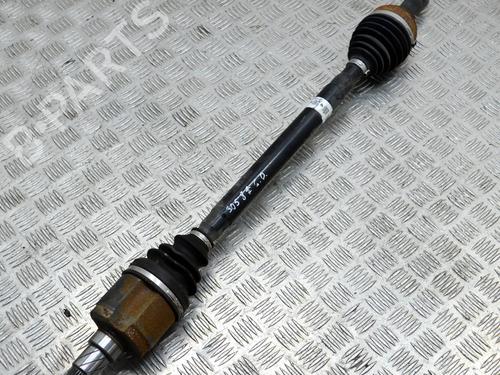 Right rear driveshaft TESLA MODEL S (5YJS) 75D AWD | BP20231579M41 