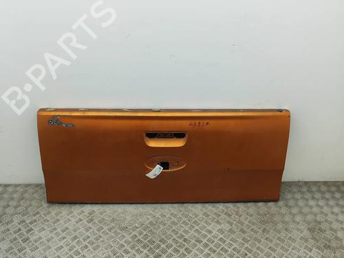 Used Tailgate Tailgate FORD RANGER (TKE) 3.2 TDCi 4x4 (200 hp) 35983293 35983293