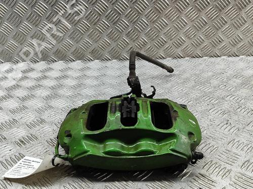 Used Right rear brake caliper PORSCHE PANAMERA (970) 3.0 D (250 hp) 29486084