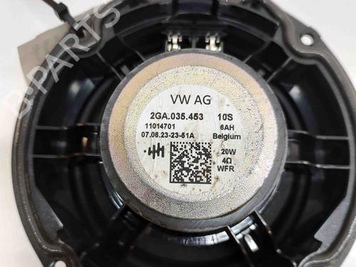 Luidspreker VW T-ROC (A11, D11) 1.5 TSI | BP27532601E2 