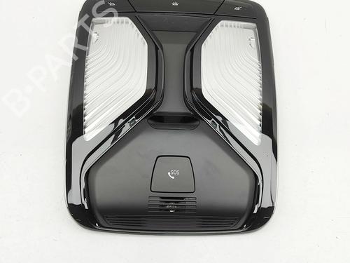Used Interior roof light Interior roof light BMW XM (G09) XM All-wheel Drive (653 hp) 33390685 33390685