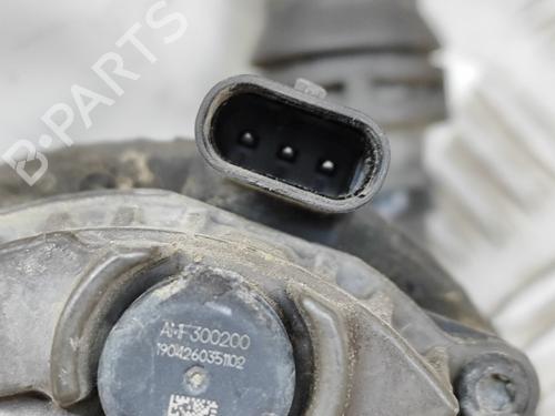 Auxiliary water pump BMW 2 Active Tourer (F45) 225 xe Plug-in-Hybrid | BP20336979M111 