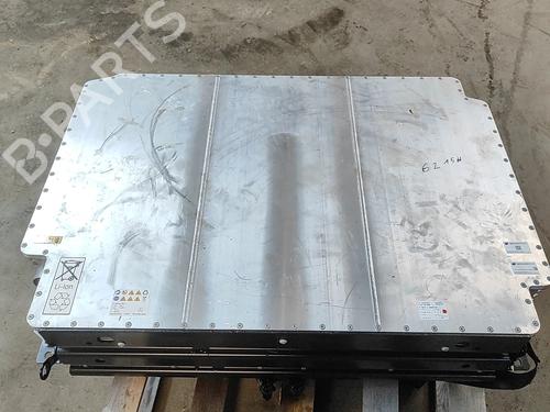 Used Battery Battery MERCEDES-BENZ GLE (V167) GLE 350 de 4-matic (167.117) (306 hp) 34160576 34160576