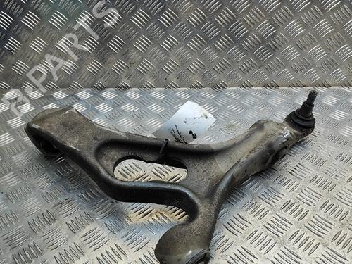 Right front suspension arm VW TOUAREG (7P5, 7P6) 3.0 V6 TDI | BP29830010M13 