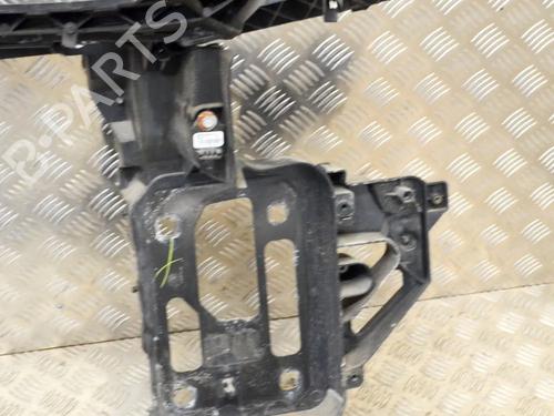 Front slam panel DODGE AVENGER 2.0 CRD | BP36043310C72 - Image 4
