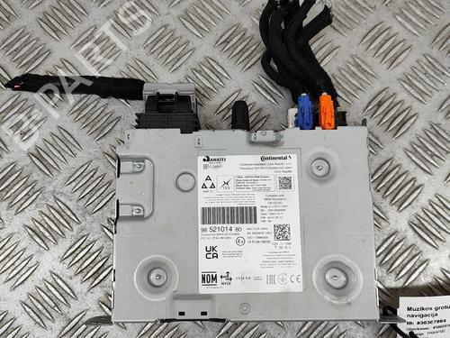 Electronic module OPEL MOKKA 1.2 (76) | BP27789157M83 - Image 2