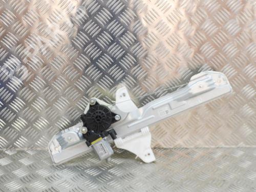 Used Front left window mechanism HYUNDAI KONA (OS, OSE, OSI) 1.0 T-GDi (120 hp) 8834926